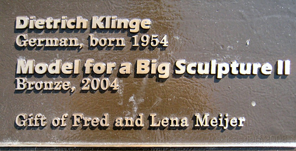 Michigans West Coast 2009 1941.jpg - Labor Day 2009. A trip along Michigans west coast to see beachs, art and buffets.